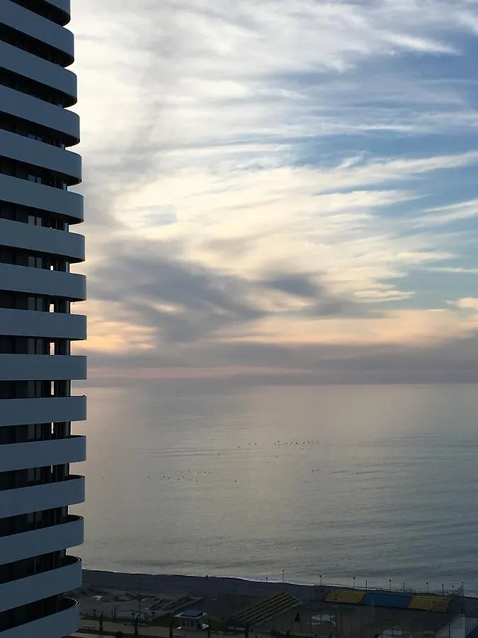 Best In Batumi Apartment